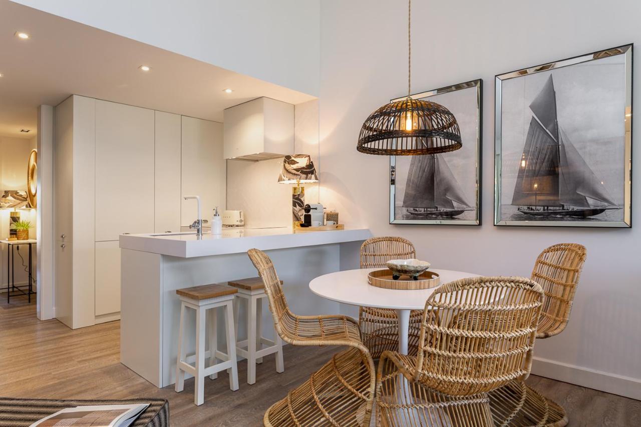 M&M Home Quinta do Lago Exterior foto