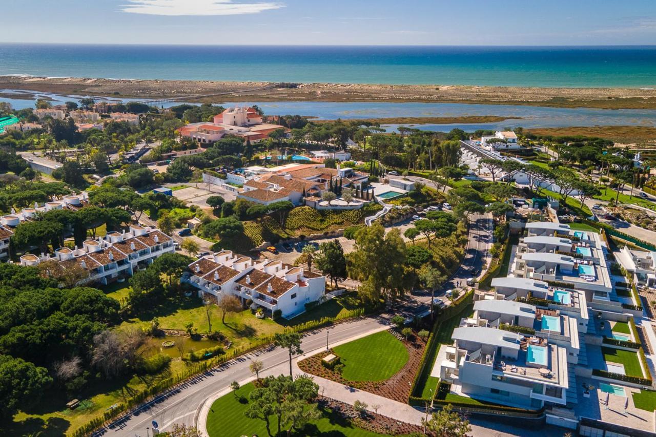 M&M Home Quinta do Lago Exterior foto
