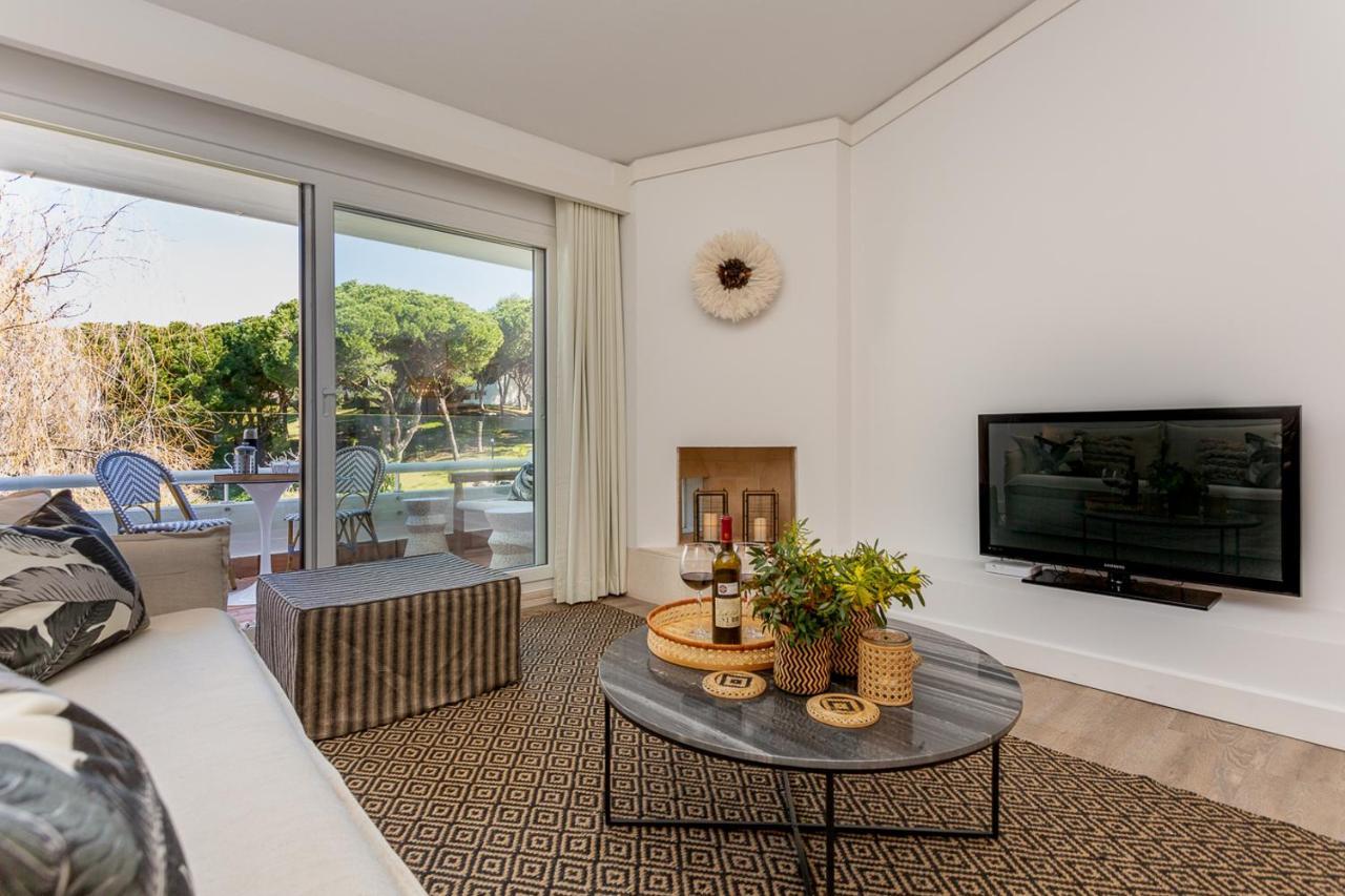M&M Home Quinta do Lago Exterior foto