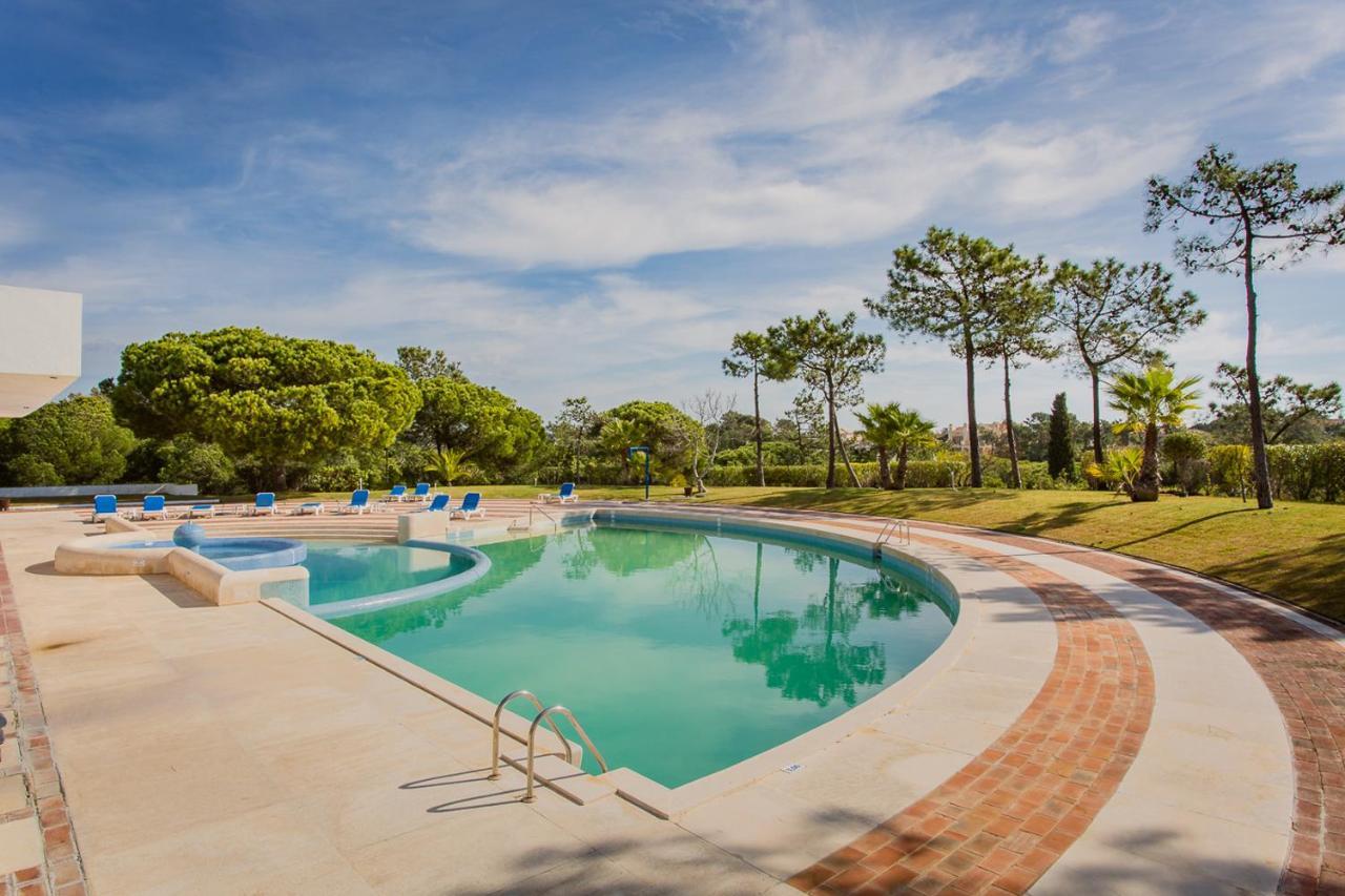 M&M Home Quinta do Lago Exterior foto